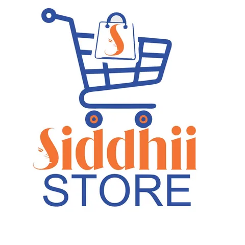 Siddhii Store logo