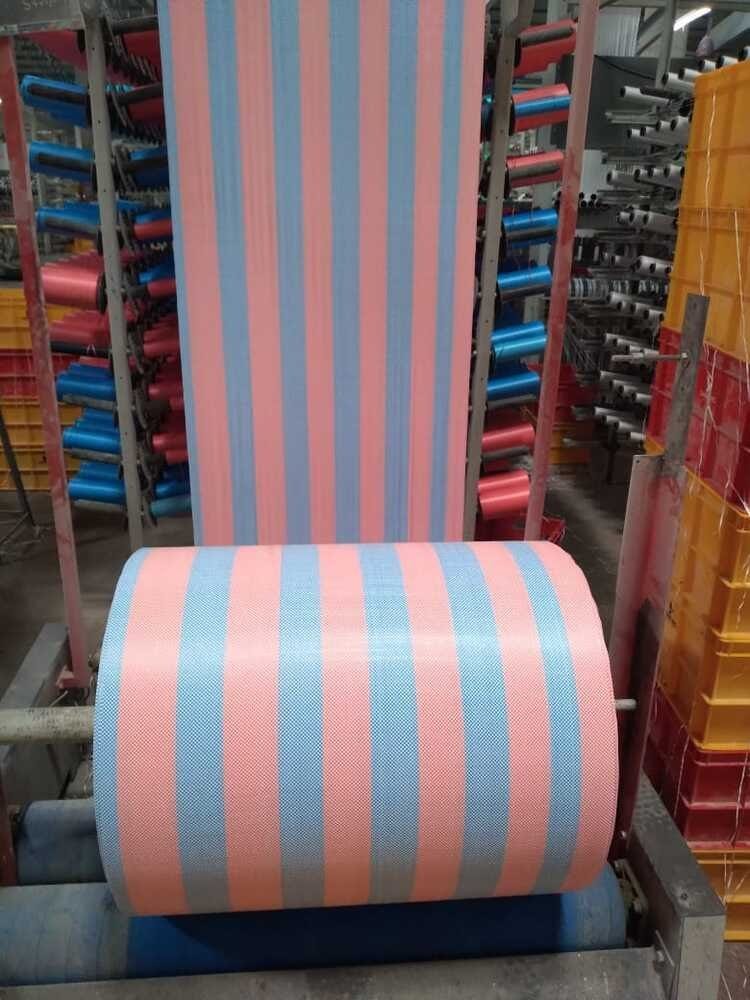 Woven Fabric (PP/HDPE)