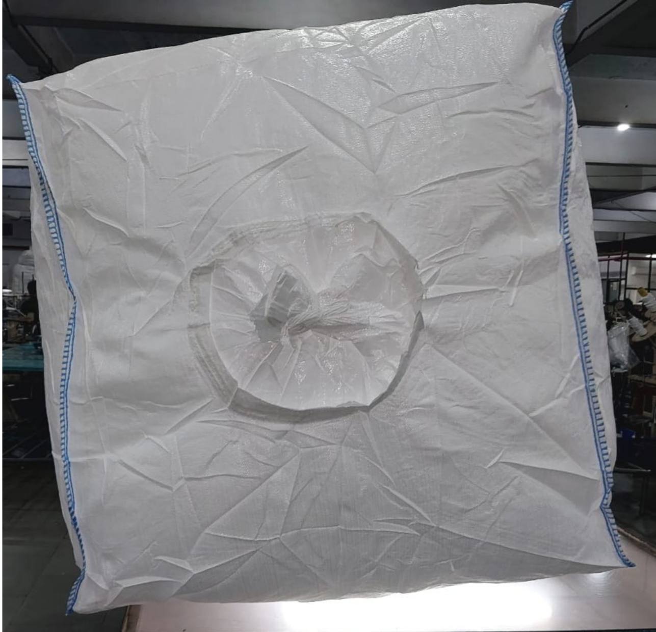 U Panel FIBC Bag