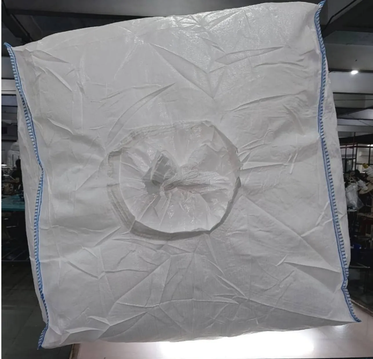 U Panel FIBC Bag