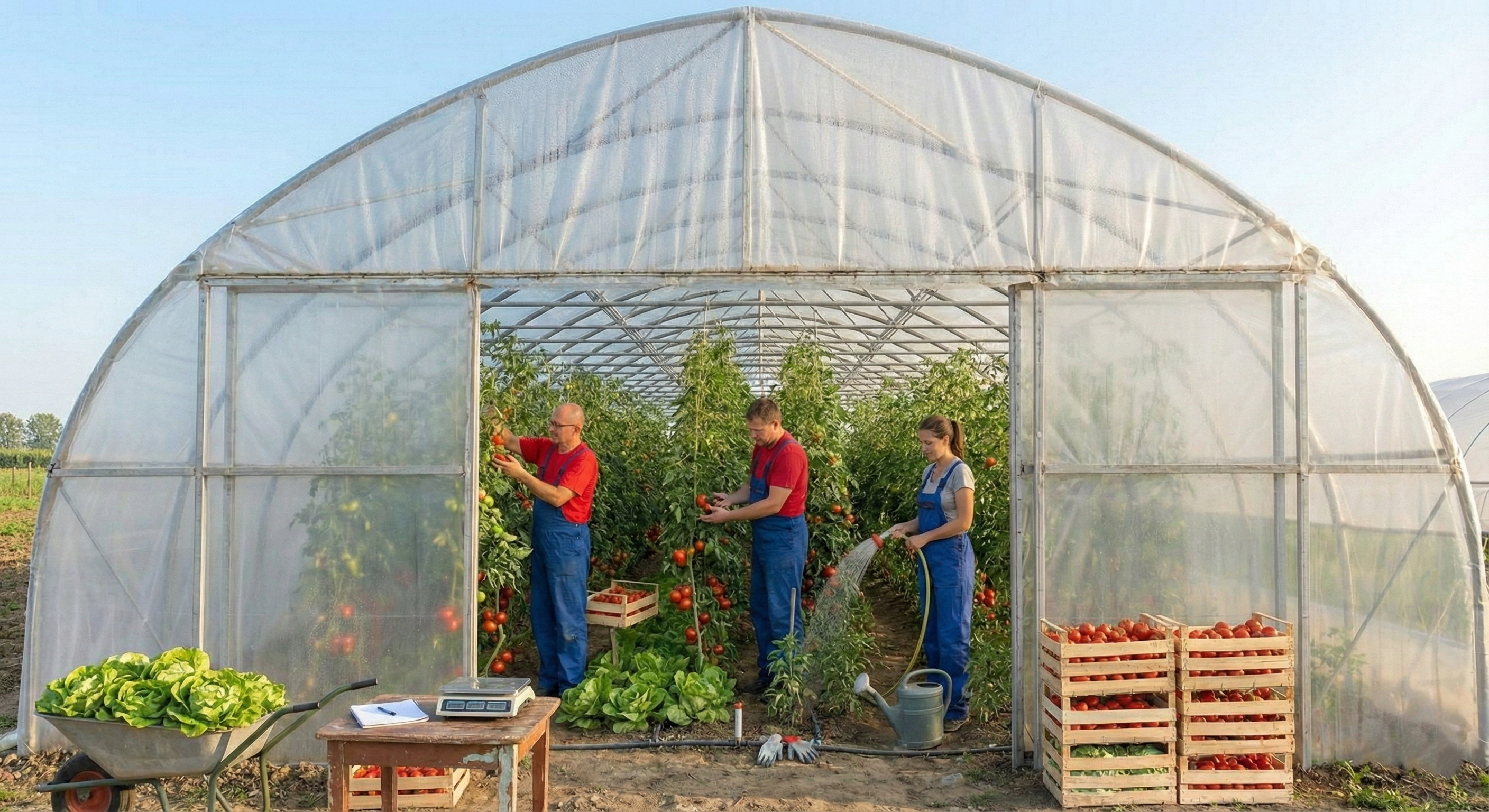 Greenhouse Film