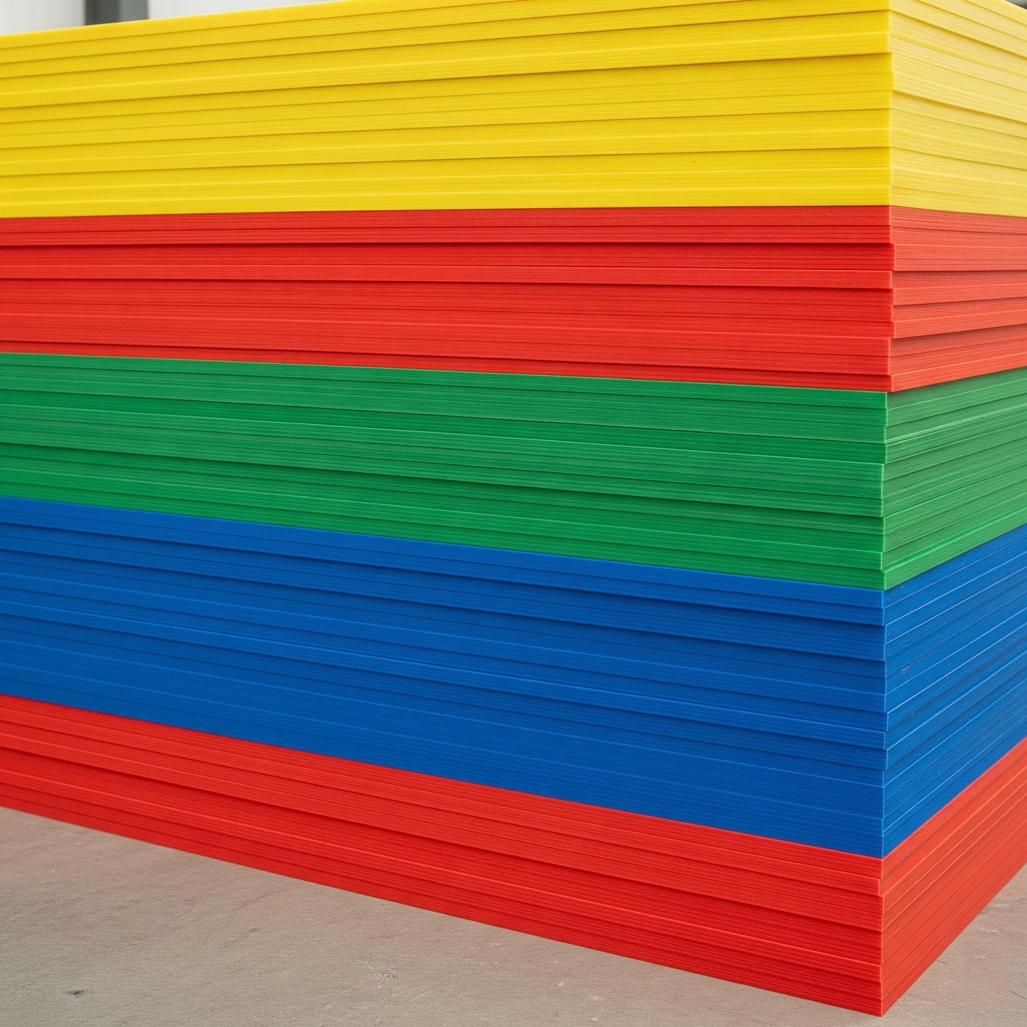 PP Sheets