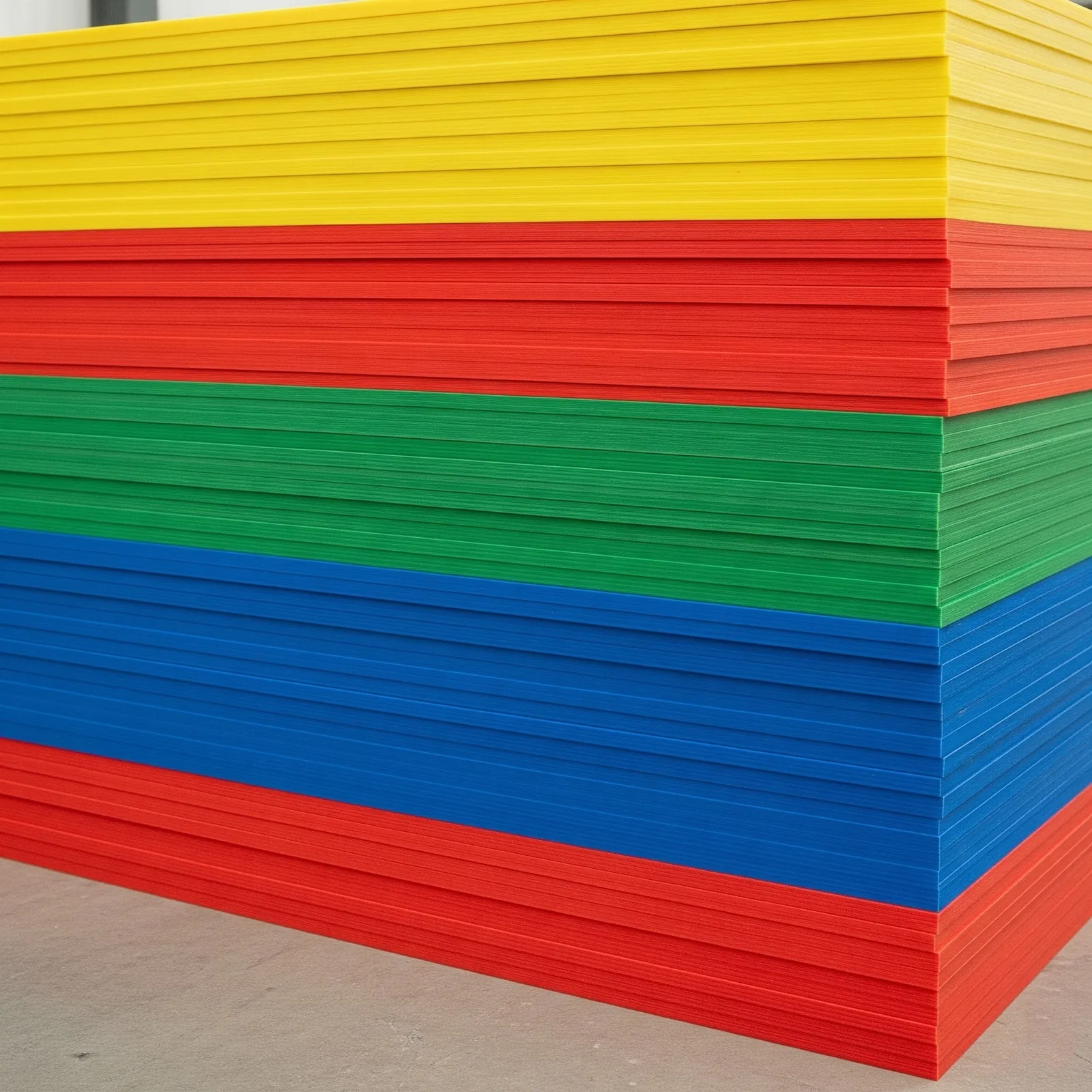 PP Sheets