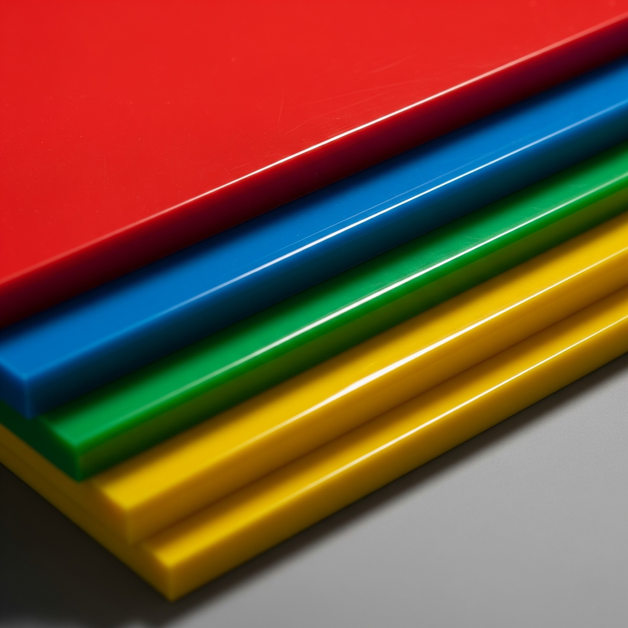 PP Sheets