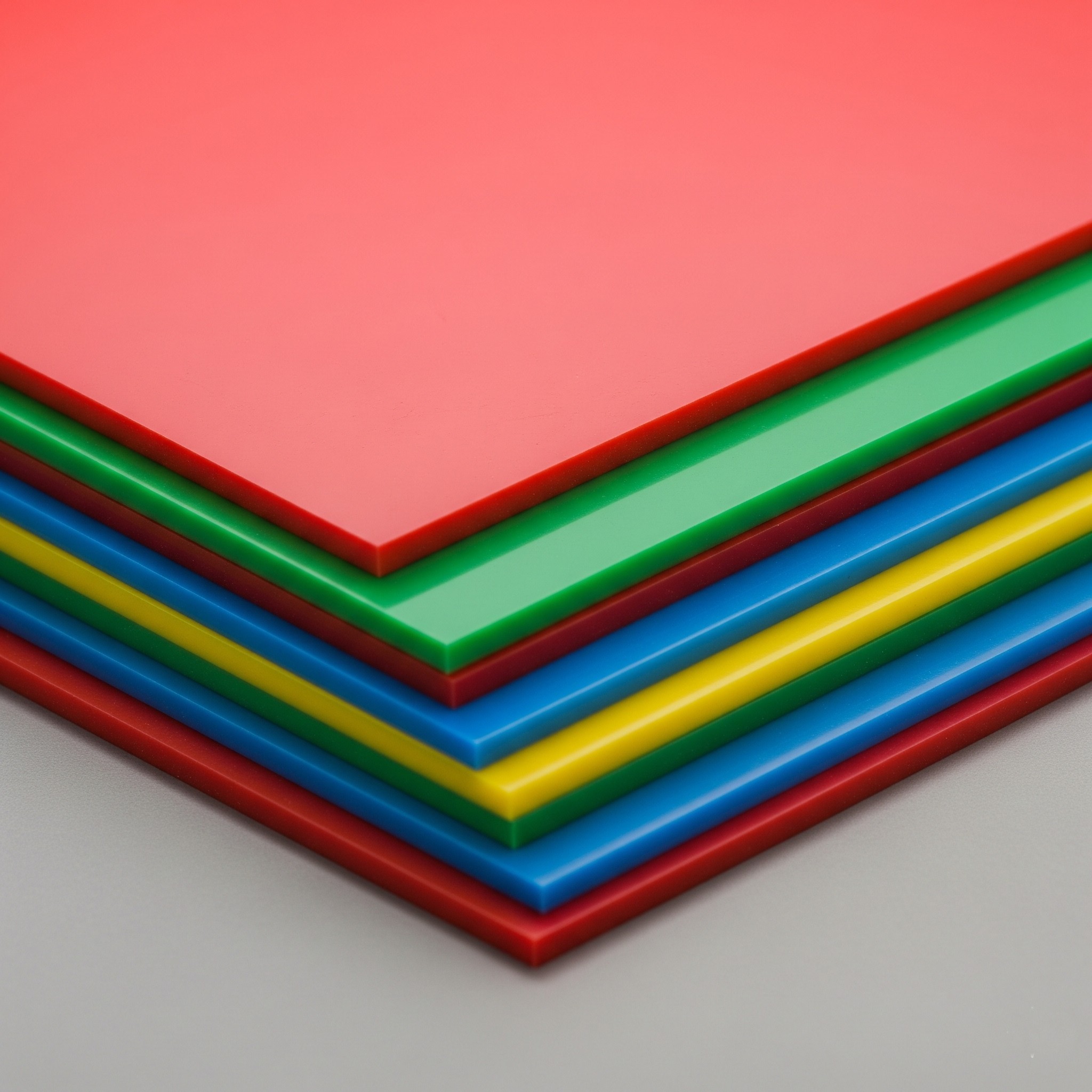 HDPE Sheets