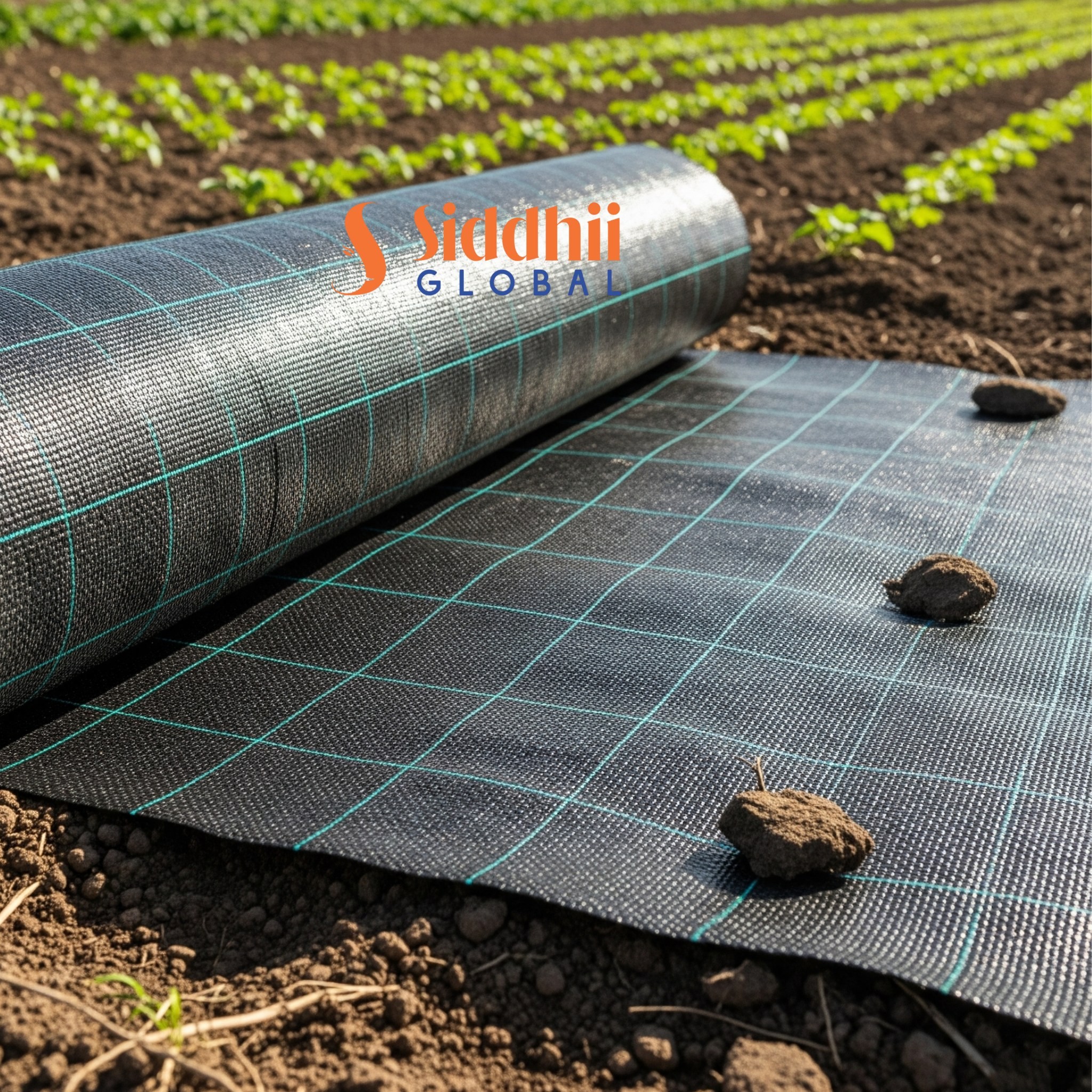 Weed Mat (Ground Cover)