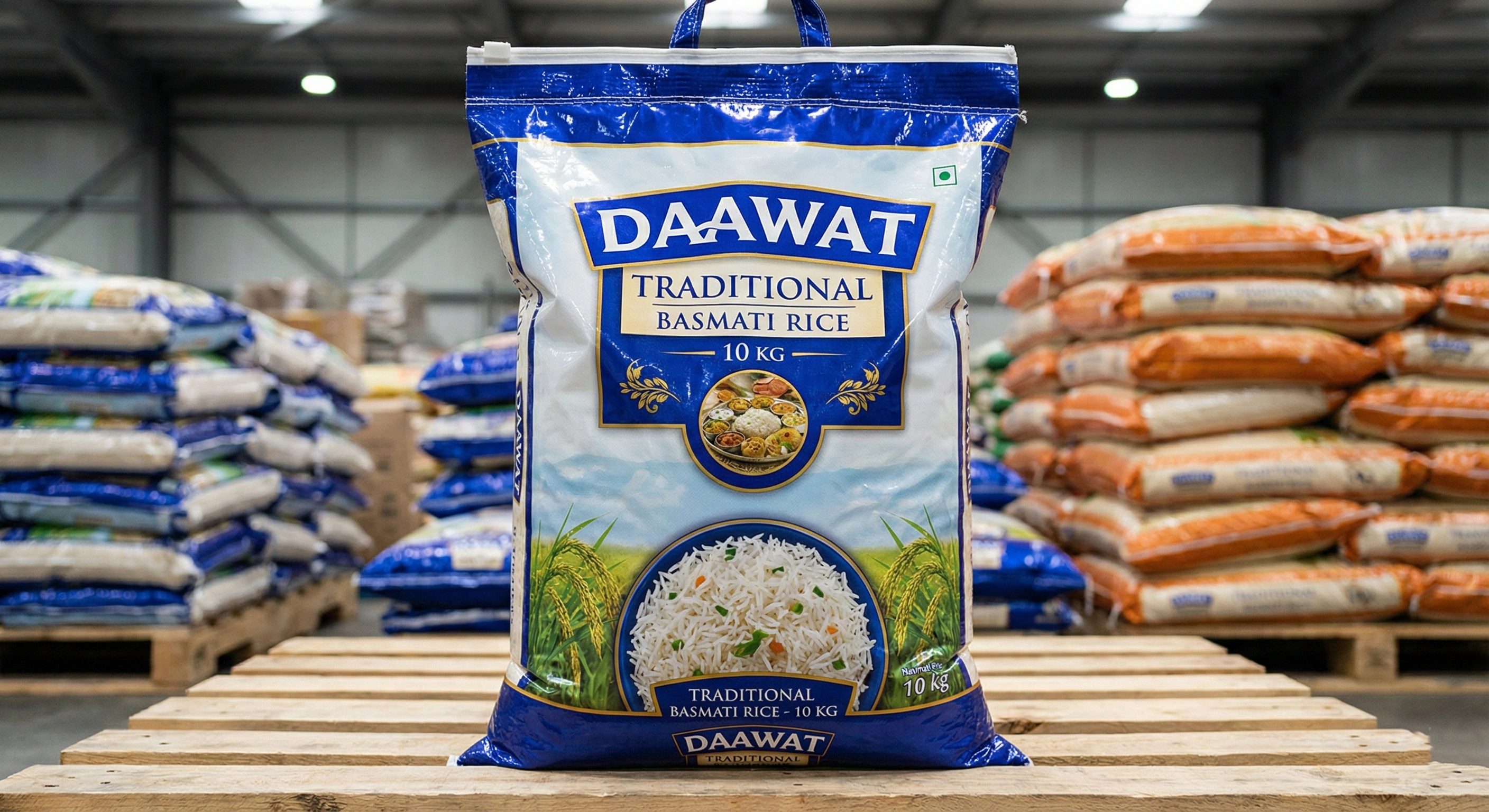 Why BOPP Laminated Woven Bags Dominate Global Retail & Pet Food Packaging