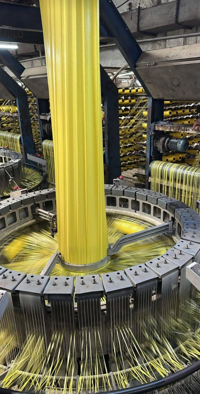 Why PP Woven Bags Are the Unbreakable Backbone of Global Bulk Packaging
