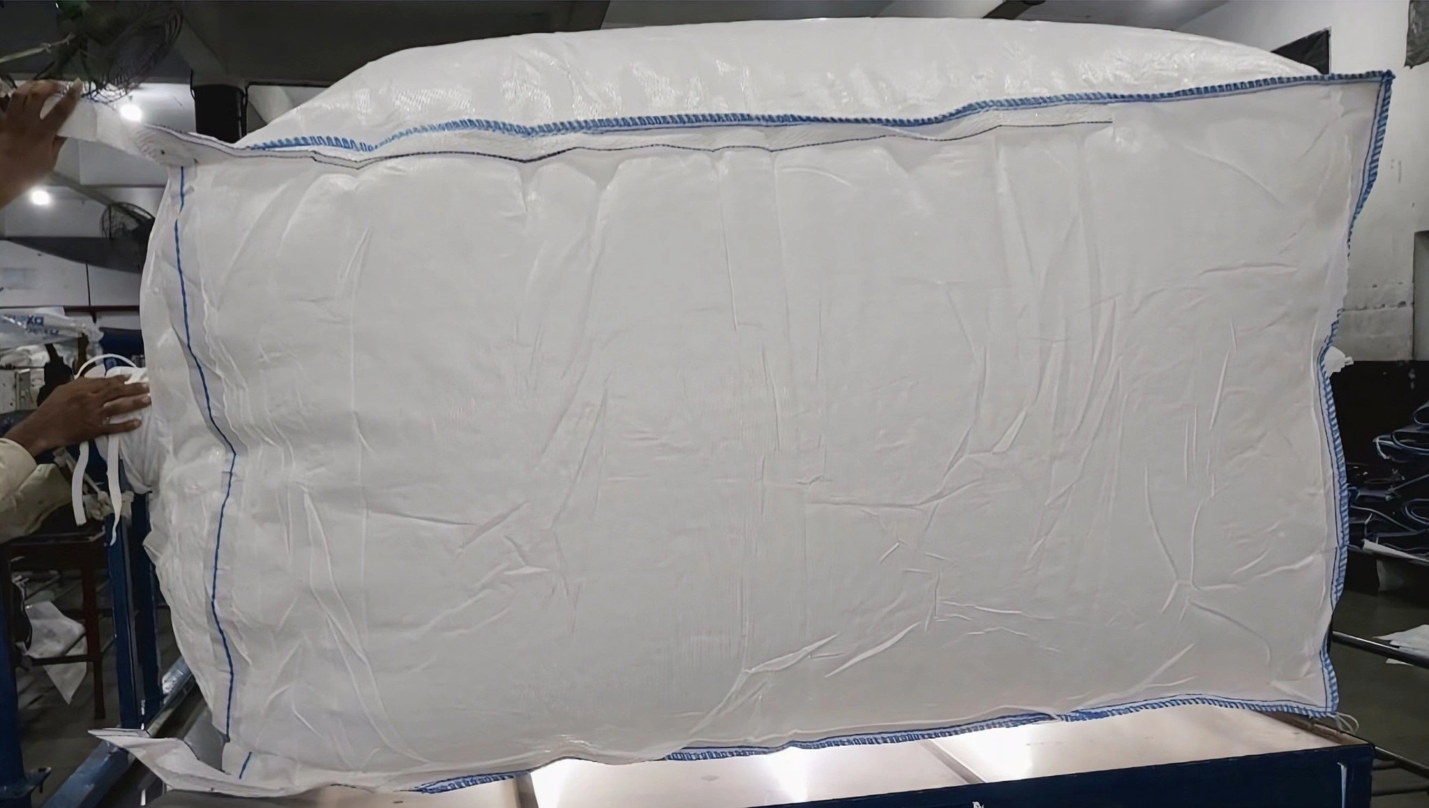 Safe Transport of Dangerous Chemicals: Why UN Certified FIBC Bags Are Mandatory