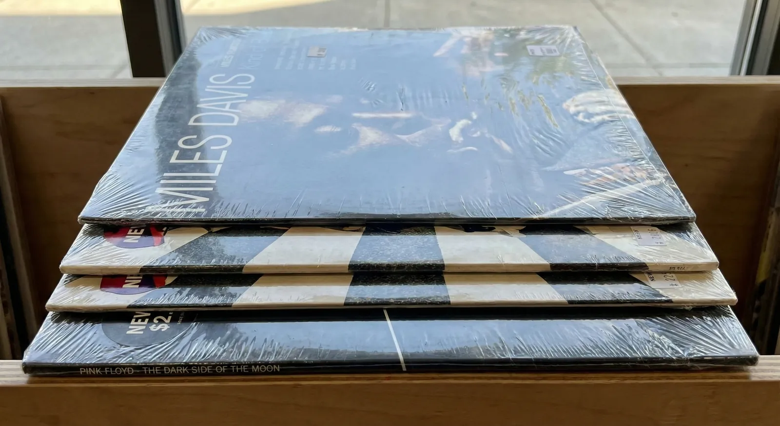 Stretch Film vs Shrink Film: What’s the Difference for Export Cargo?
