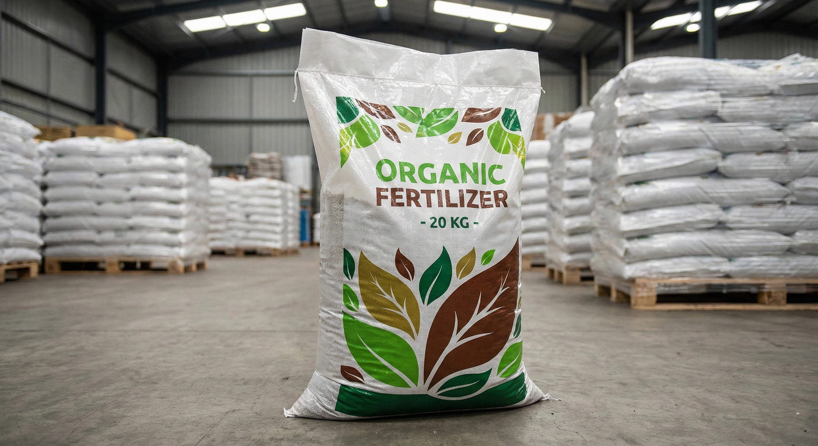 The B2B Import Guide to BOPP Laminated Bags for Russia, Mexico & Saudi Arabia
